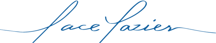 lacelazier logo